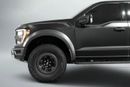 Ford F 150 Raptor 3.5L Turbocharged V6 Engine