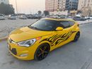 هيونداي فيلوستر 1.6 fwd 4 doors  sport