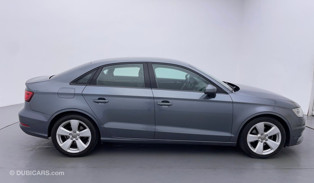 Audi A3 30 TFSI 1.4 | Zero Down Payment | Free Home Test Drive