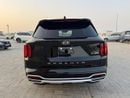 كيا سورينتو Kia Sorento 2021 EX