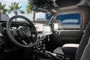 Jeep Wrangler | 3,819 P.M  | 0% Downpayment | Brand New! Wrangler Agency Warranty!