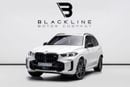 BMW X5 BMW Warranty + Service, GCC