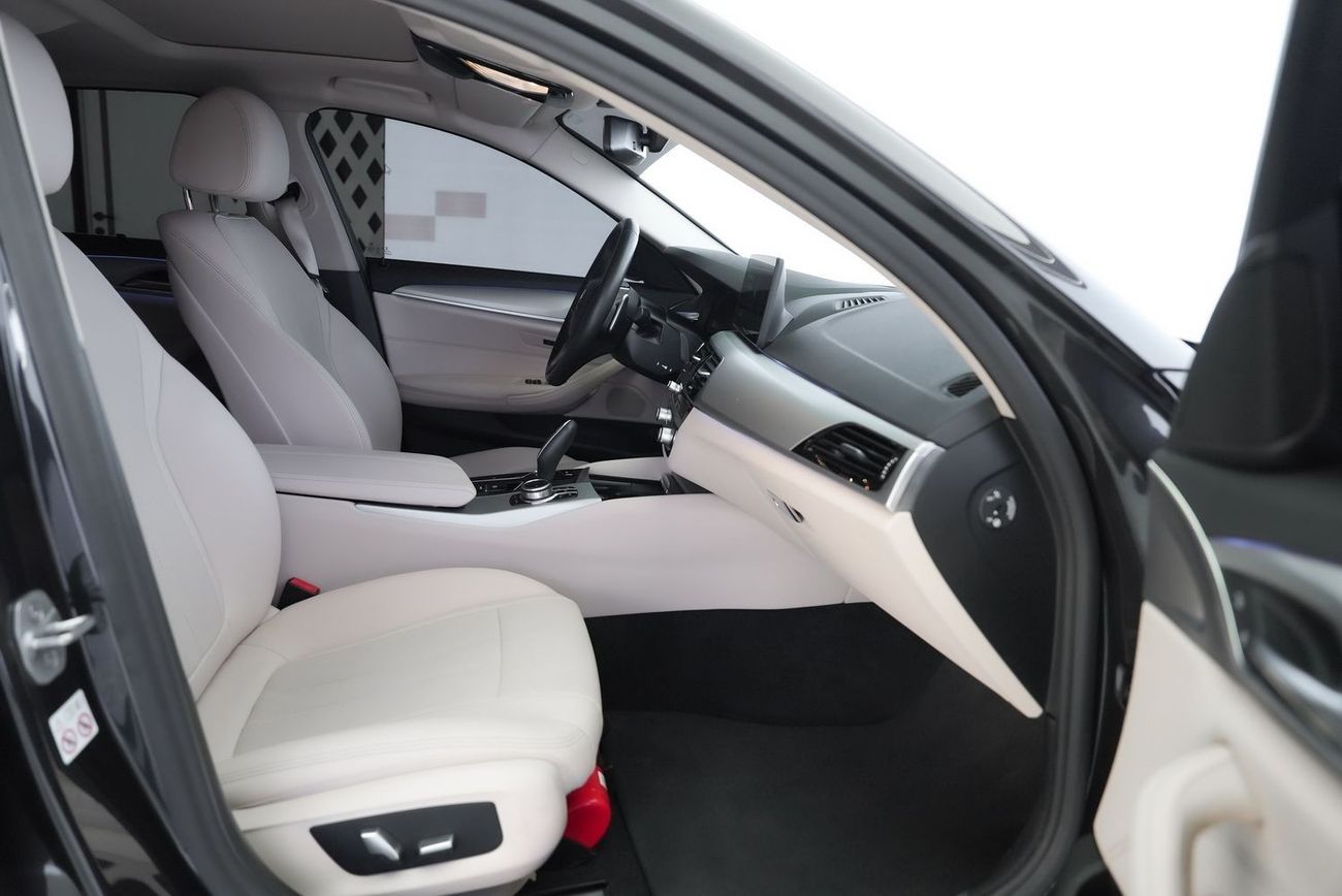 BMW 520i Executive 1.6L