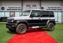 Suzuki Jimny GLX