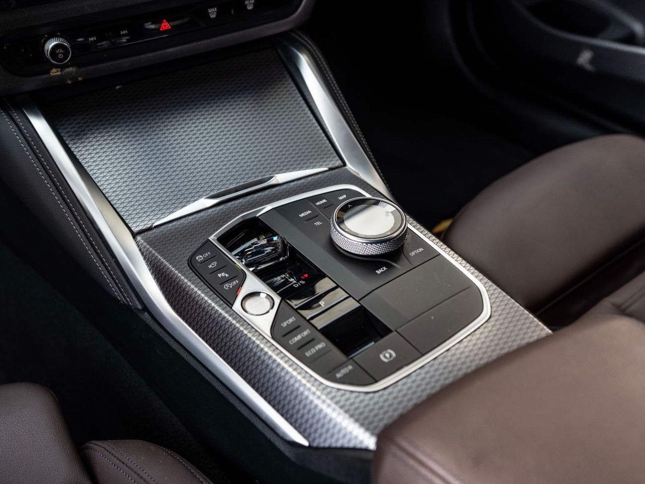 BMW 420i Luxury