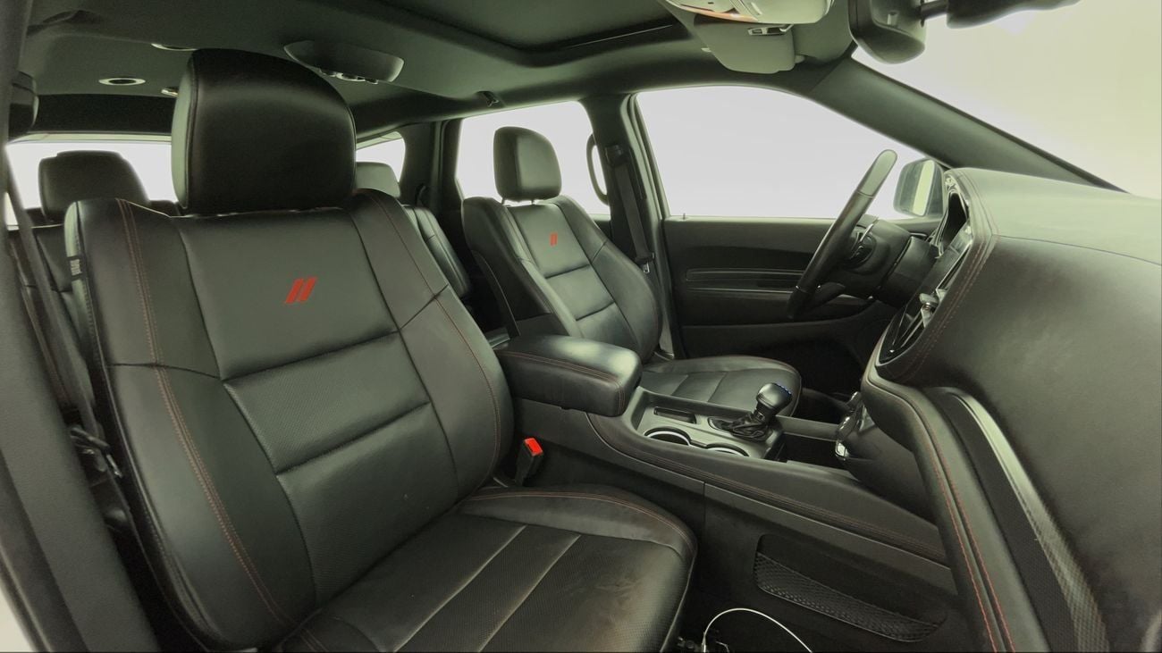 Dodge Durango 2023 GT | AED 1299/Month | 0 DP | 30 Day Return | Warranty