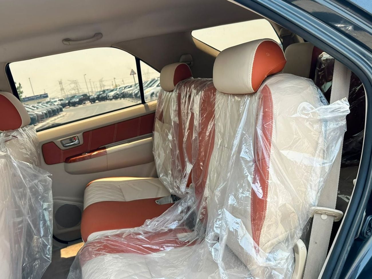 Toyota Fortuner GXR 60TH