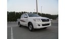 Toyota Hilux 2.7 2012