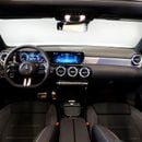 مرسيدس بنز CLA 200 3,544 pm • 0% Downpayment • Mercedes CLA200 • 5 Years Agency Warranty