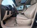 Toyota Prado TX-L Top Full Option GCC specs V6 4.0L Excellent Condition