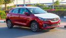 Suzuki Baleno GLX 1.5L Petrol Automatic, 2026 Model,is now available in a range of stylish colors-Ready for Export