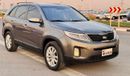 Kia Sorento GOOD CONDITION | LHD | 2014 | 2.0L DIESEL ENGINE | REAR VIEW CAMERA | ELECTRIC SEAT