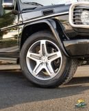 مرسيدس بنز G 55 AMG STANDARD