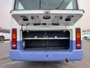 Nissan Civilian NISSAN CIVILIAN BUS RHD 2003 MODEL 4.1 L DIESEL AUTOMATIC(PM20323)