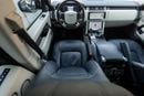 Land Rover Range Rover HSE 3.0L (380 HP)