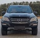 مرسيدس بنز ML 500 STD