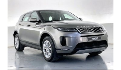 Land Rover Range Rover Evoque P200 S | 1 year free warranty | 1.99% financing rate | Flood Free