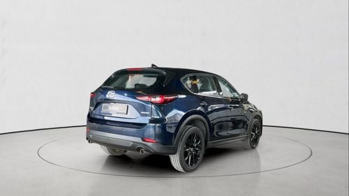 Mazda CX5 Trend | Guaranteed Warranty | 0 Down Payment