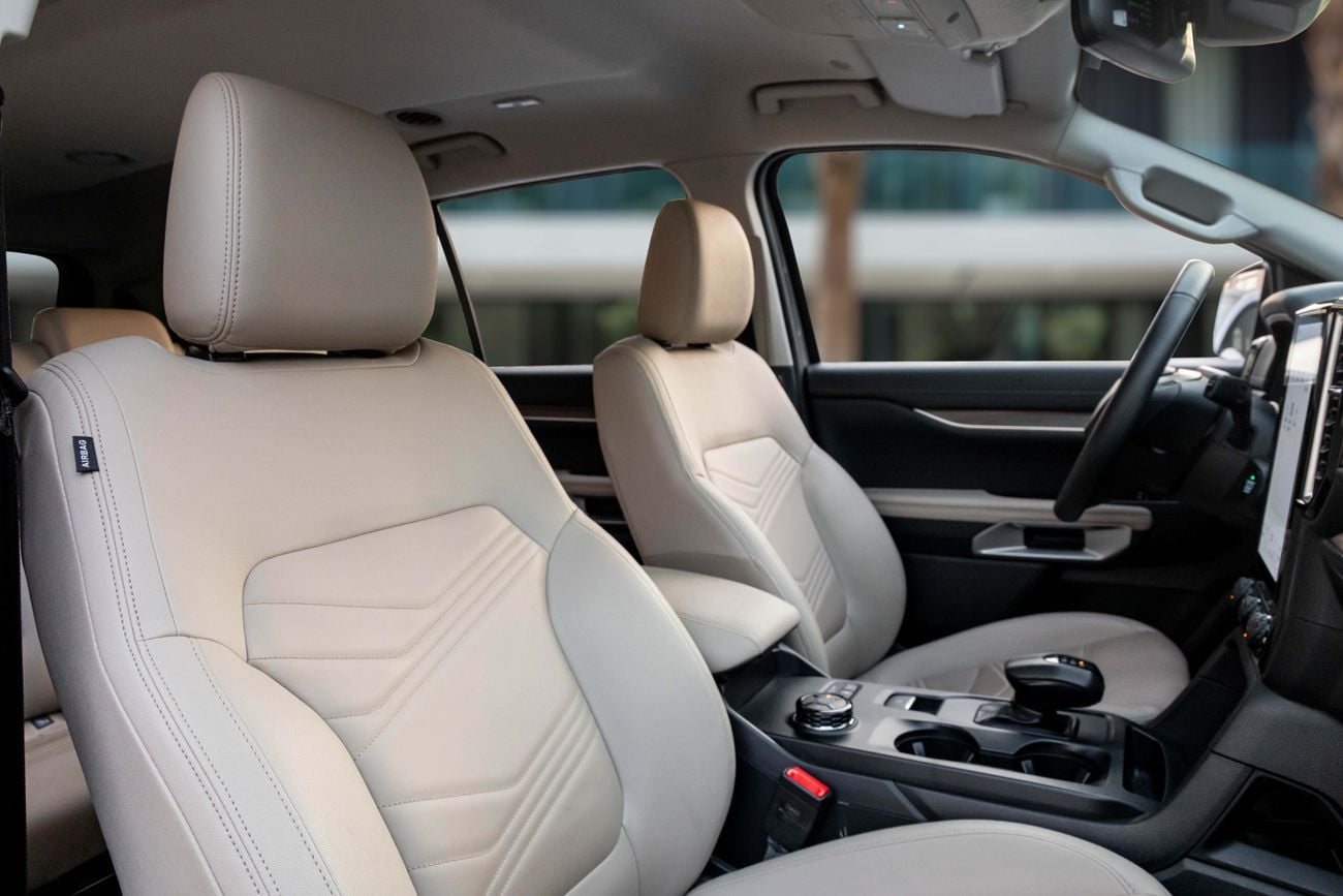 Ford Everest Everest XLT | 2,409 P.M | 0% Downpayment | Ford Warranty!