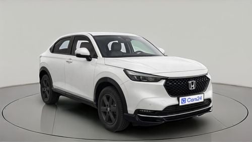 Honda HRV EX 1.8L 2024 EX | AED 1144/Month | 0 DP | 30 Day Return | Warranty