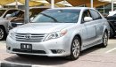 Toyota Avalon Limited