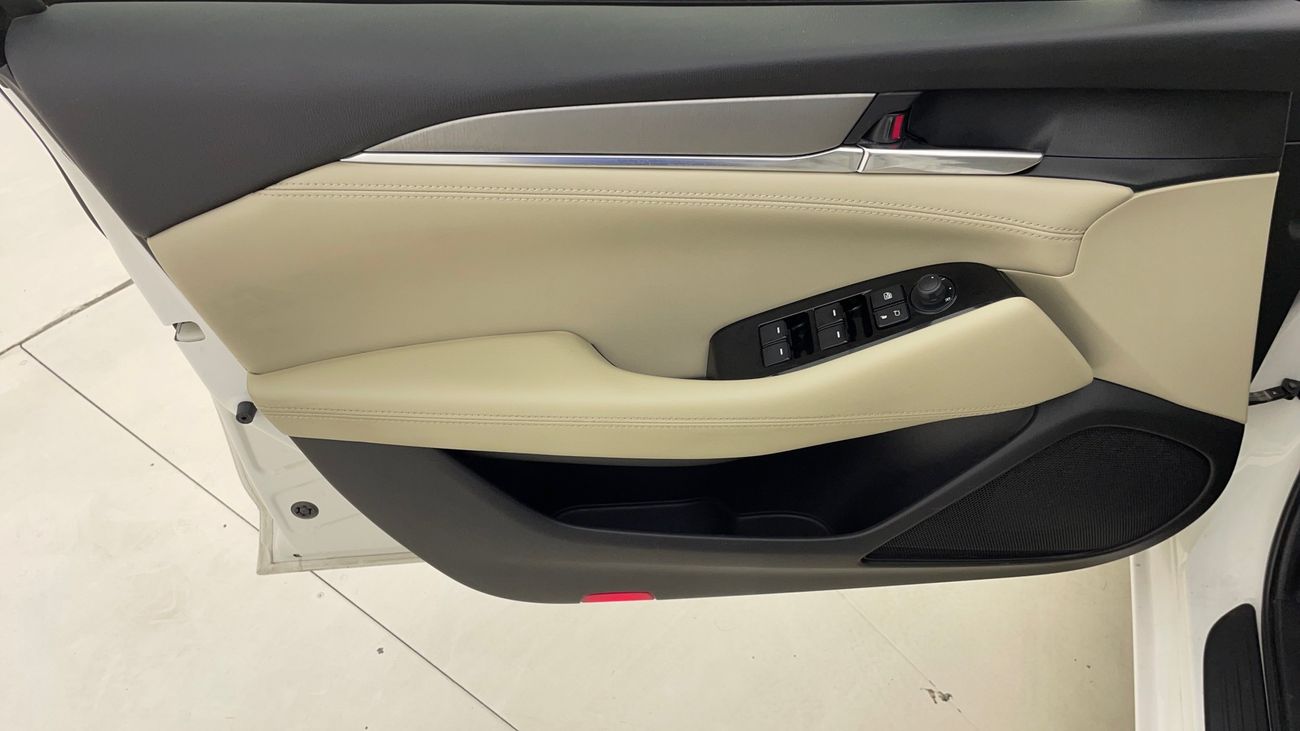 Mazda 6 S 2.5 | Zero Down Payment | Home Test Drive