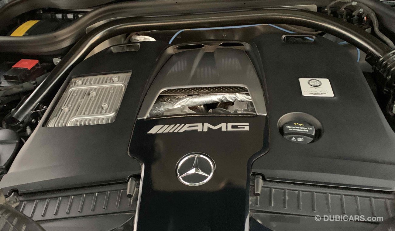 مرسيدس بنز G 63 AMG