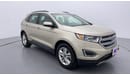 Ford Edge SEL 2 | Under Warranty | Inspected on 150+ parameters