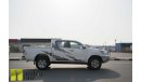 Toyota Hilux SR5 - 2.7L - A/T