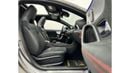 Mercedes-Benz CLA 250 2023 Mercedes Benz CLA250 AMG Night Package, 2028 Mercedes Warranty, Low Kms, GCC