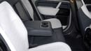 Land Rover Defender 110 OCTA  P635 | Borasco Grey | Light Cloud/Lunar | 635 HP