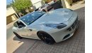 Ferrari FF FERRARI FF 2015 EUORPEAN SPECS