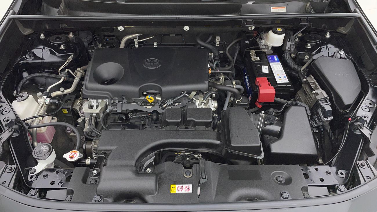 Toyota RAV4 VX 2.5 | Zero Down Payment | Free Home Test Drive