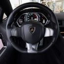 لامبورغيني أفينتادور 2014 LAMBORGHINI AVENTADOR 50th Anniversary Edition ( with Special Exhaust) DONE ONLY 7000KM