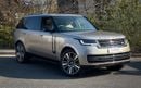 Land Rover Range Rover Autobiography 3.0L P460e LWB Right Hand Drive