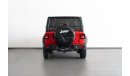 Jeep Wrangler Sport 2020 Jeep Wrangler Sport / Jeep Warranty / Full Jeep Service History