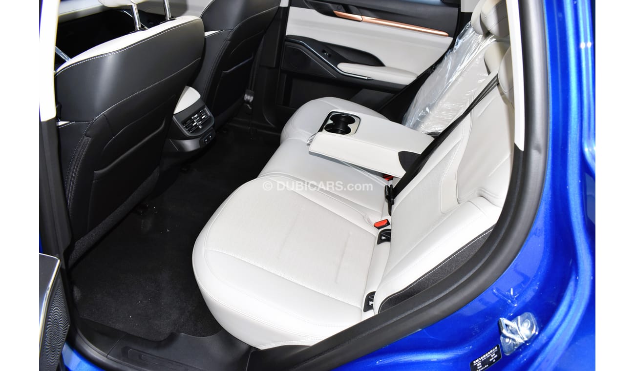 Haval H6 AED 1549 PM | GT  2.0L TC 4WD AUTHORIZED DEALER MANUFACTURER WARRANTY UP TO 2029 OR 150K KM