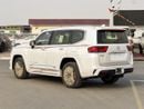 Toyota Land Cruiser EXPORT ONLY - Toyota LC300 VXR 3.3L DSL (Highest Specification)