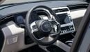 Hyundai Tucson Brand New Hyundai Tucson For Export 1.6L Petrol FWD |Amazon Grey/Black | 2024 | N-TUC-P-1.6-24 |