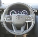 Toyota Land Cruiser TOYOTA LC300 VXR - 3.5L - PET - AT - FULL OPTION - 2026 MY ( YEMEN )