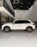 Porsche Cayenne S