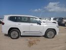 Toyota Land Cruiser 3.5T VXR Hybrid
