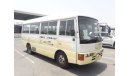 Nissan Civilian Civilian bus RIGHT HAND DRIVE (Stock no PM 684 )