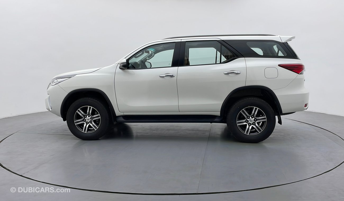 Toyota Fortuner EXR 2.7 | Under Warranty | Inspected on 150+ parameters