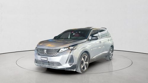 Peugeot 5008 1.6 THP 165 AUTO GT | Guaranteed Warranty | 0 Down Payment