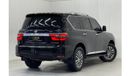 Nissan Patrol SE Platinum 4.0L 2020 Nissan Patrol Platinum SE V6, One Year Warranty, Full Service History, GCC