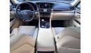 Lexus LS460