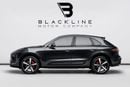 Porsche Macan S 3.0L (340 HP) 2024 Porsche Macan S, 2.9 V6, 4WD, 375bhp, 7 Speed Dual-Clutch Automatic