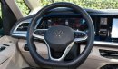 Volkswagen Multivan Edition/2023/4Door Wagon. Local Registration +10%