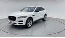 Jaguar F Pace PRESTIGE 2.5 | Zero Down Payment | Free Home Test Drive